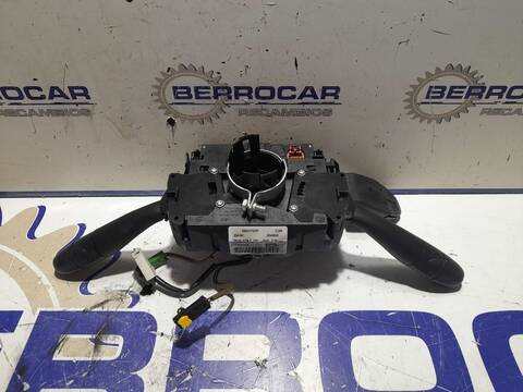 Foto 2ª: Mando Multifuncion Peugeot 207 1.4 16V VTI CAT 8FS - EP3) 95CV [KFVTU3A] (2007)