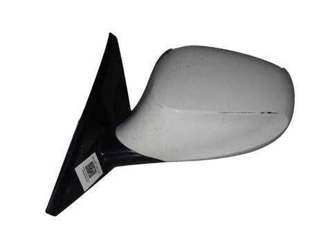 Foto 2ª: Retrovisor Izquierdo Bmw Serie 1 114 120 D 177CV (2003)