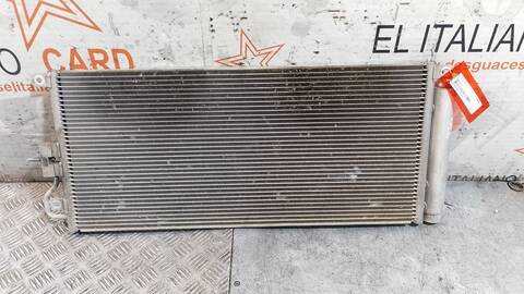 Radiador Calefaccion A.A. Opel Mokka EDITION ECOFLEX 4X4 131CV 96KW