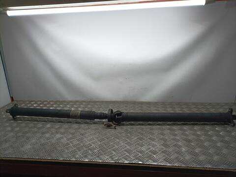 Transmision Central Mercedes Clase C 160 C 220 CDI 203.706) COUPE 143CV 105KW