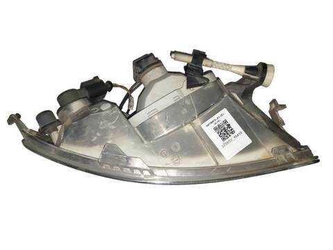 Faro Antiniebla Delantero Derecho Skoda Octavia 1.6 TDI