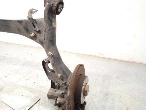 Foto 4ª: Puente Trasero Seat Ibiza ERENCE 90CV 66KW [CJZC] (2016)