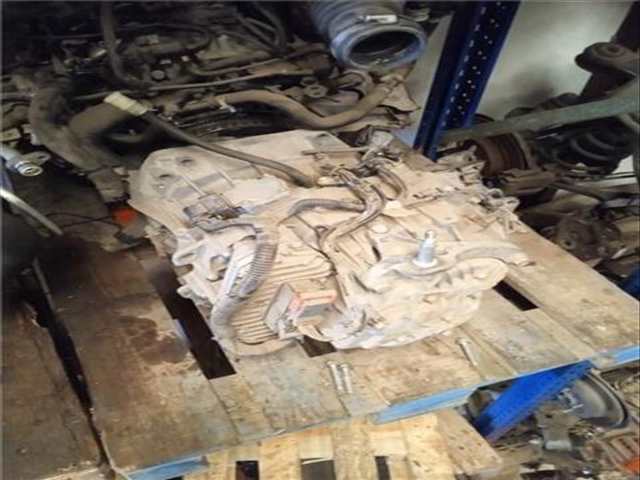 Caja Cambios Automatica Renault Kangoo 1.5 DYNAMIQUE [1.5 LTR. 66KW DCI DIESEL FAP]