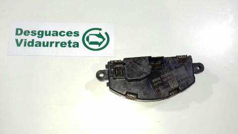 Calefacción Mercedes Clase V 200 136CV 100KW