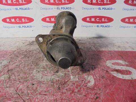 Motor de Arranque Chevrolet Lacetti 1.4 CAT 95CV 70KW