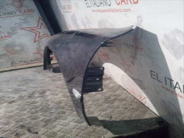 Foto 2ª: Aleta Delantera Izquierda Audi A8 4.2 QUATTRO 335CV 246KW [BFM] (2003)