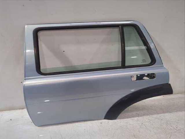 Foto 2ª: Puerta Trasera Izquierda Land Rover Freelander 2.0 TD4 4X4 109CV [204D3(M47D20)] (1998)