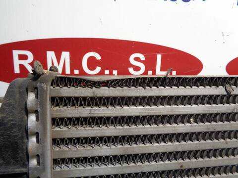 Foto 2ª: Intercooler Opel Insignia COSMO BERLINA 131CV 96KW [A20DTH] (2009)