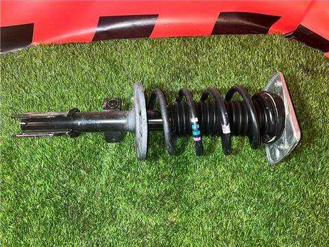 Foto 2ª: Amortiguador Delantero Derecho Citroen Jumpy CONTROL M BLUE-HDI FAP 122CV 90KW FURGON [AHK / DW10FE] (2020)