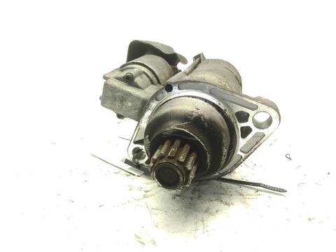 Motor de Arranque Volkswagen Passat 2.0 TDI