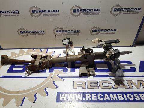 Columna Dirección Kia Carens 2.0 TD CAT 113CV 83KW
