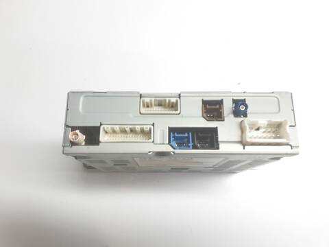 Foto 2ª: Centralita Motor ECU Renault Kadjar INTENS (2015)