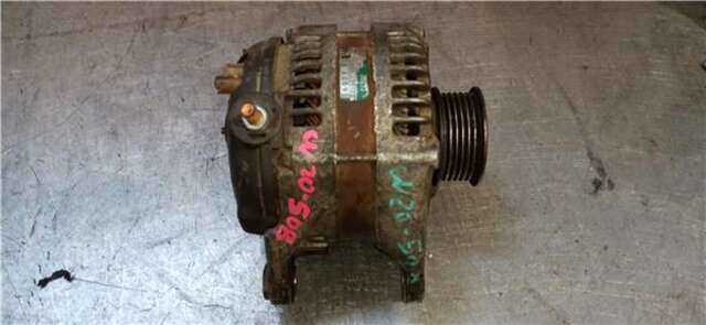 Foto 2ª: Alternador Jeep Grand Cherokee 3.7 V6 [EKG]