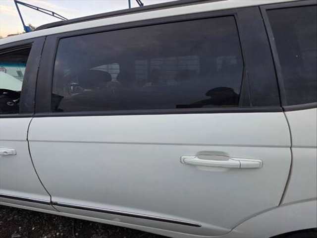 Puerta Trasera Izquierda Ssangyong Rodius D20DTR