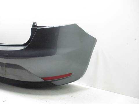 Foto 3ª: Paragolpes Trasero Seat Ibiza CHZ (2016)