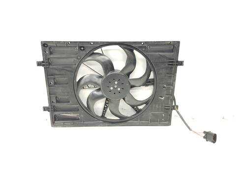 Electroventilador Volkswagen Touran ADVANCE BMT