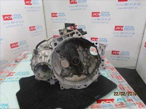 Caja Cambios Audi A3 1.8 T AMBIENTE 150CV 110KW