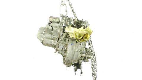 Foto 3ª: Caja Cambios Citroen C4 1.2 VTI 82CV CACTUS (2014)