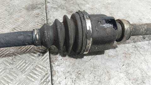 Foto 4ª: Transmision Delantera Derecha Peugeot Boxer HDI 333) 120CV 88KW CAJA CERRADA [4HU] (2007)