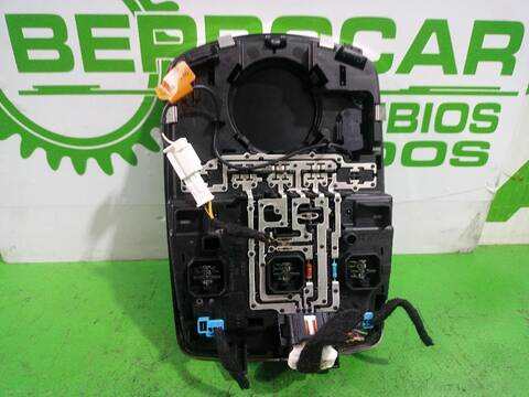 Foto 2ª: Luz Interior Peugeot 508 ACTIVE 150CV [AH01] (2011)