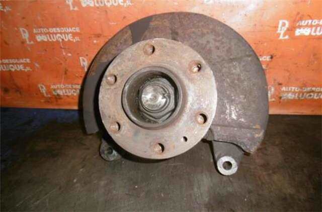 Mangueta Delantera Derecha Iveco Daily 35C12 V. 35C12 V/P. 35S12 V. 35S12 V/P