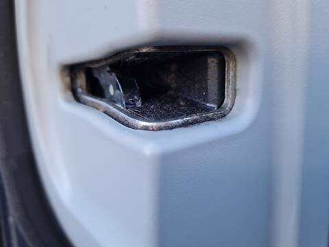 Cerradura Puerta Delantera Izquierda Toyota Lexus 250 V6 208CV 153KW