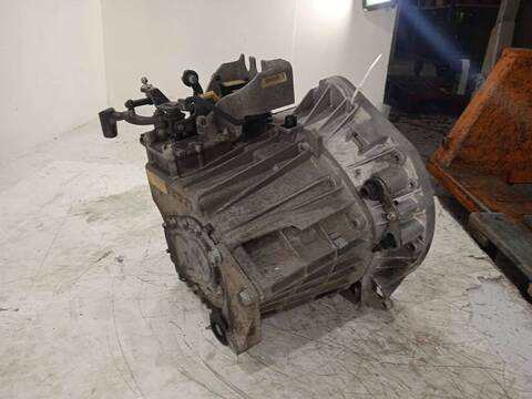 Foto 3ª: Caja Cambios Mercedes Clase A 140 1.7 CDI DIESEL CAT 90CV 66KW [OM668940] (1999)