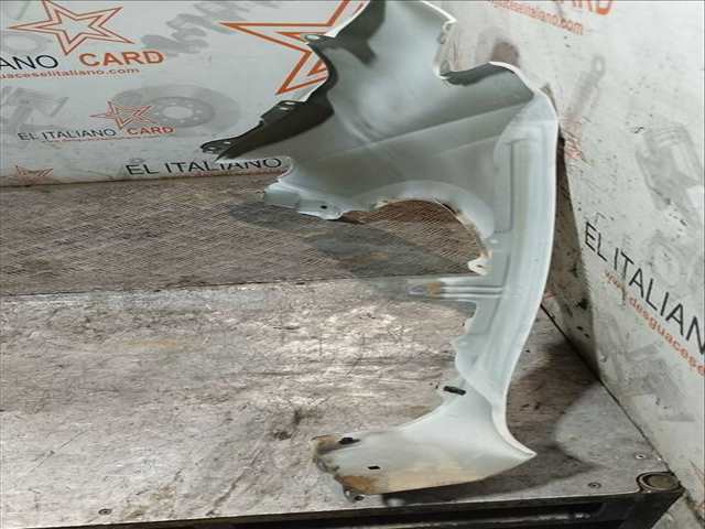 Foto 4ª: Aleta Delantera Derecha Toyota Auris HYBRID ACTIVE BUSINESS PLUS 136CV 100KW [2ZR] (2017)