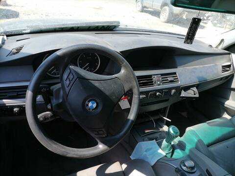 Kit Airbag Bmw Serie 5 518 530D BERLINA 218CV 160KW
