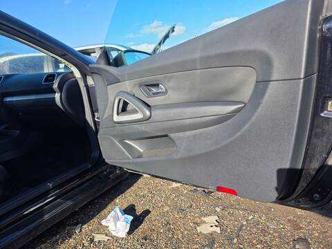 Tapizados Cartoneras Volkswagen Scirocco CBDB AUT.