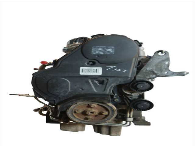 Foto 2ª: Motor Completo Volvo S80 MK1 131CV 96KW [D5244T2 D52] (2005)