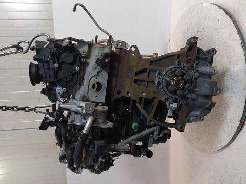 Motor Completo Volkswagen Golf 110CV 81KW