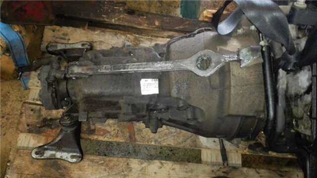 Caja Cambios Bmw Serie 3 315 2.0 320D [2.0 LTR. - 100 KW 16V DIESEL CAT]