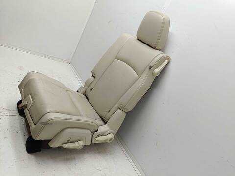 Foto 4ª: Asientos Traseros Fiat Freemont URBAN 170CV 125KW [939B5000] (2013)