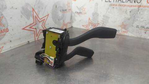 Foto 3ª: Mando Multifuncion Audi A3 2.0 TDI AMBIENTE 125KW) 170CV [BMN] (2007)