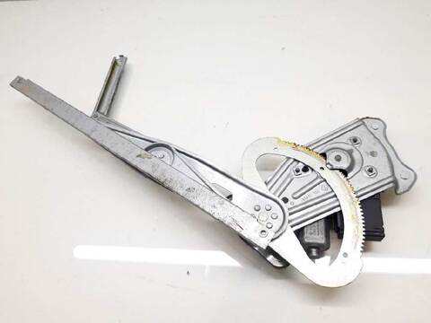 Foto 2ª: Elevalunas Eléctrico Delantero Derecho Renault Scenic DYNAMIQUE 110CV 81KW [K9K JB] (2011)