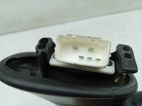 Foto 3ª: Retrovisor Derecho Audi 80 GASOLINA (1991)