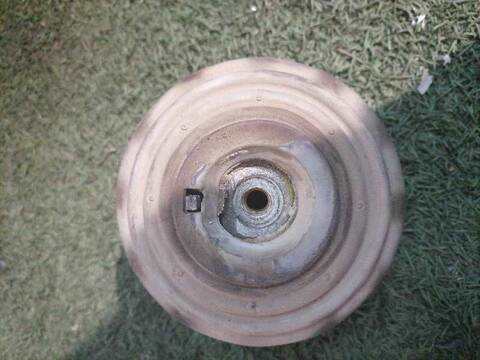 Foto 2ª: Cuna de Motor Mercedes Clase C 160 350 219.356) 272CV 200KW [272964] (2004)