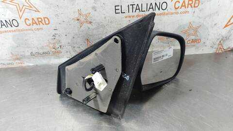 Retrovisor Derecho Dacia Lodgy LAUREATE 115CV 85KW