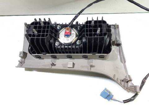 Foto 3ª: Kit Airbag Dacia Dokker AMBIANCE 90CV 66KW [K9KC6] (2013)
