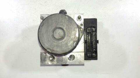 Foto 2ª: Abs Citroen C5 EXCLUSIVE BERLINA 136CV 100KW [RHR] (2009)