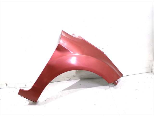 Aleta Delantera Derecha Ford Fiesta 1.4 TDCI 2008-2013