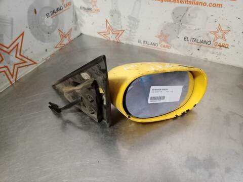 Retrovisor Derecho Fiat Coupe COUPE