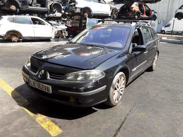 Bomba de Direccion Renault Laguna 2.0 DCI 150CV GRANDTOUR