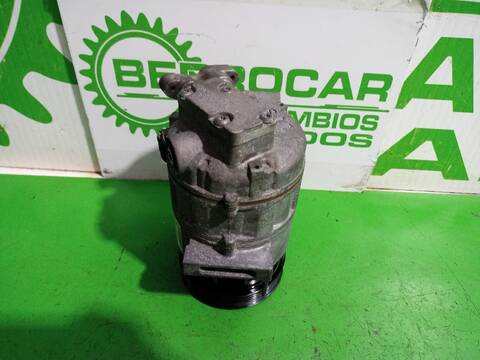 Foto 2ª: Compresor Aire Acondicionado Renault Laguna RENAULT LAGUNA III GRANDTOUR 109CV [K9K780] (2007)