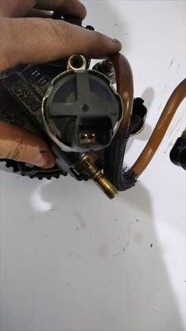 Foto 2ª: Bomba Inyeccion Citroen Berlingo 2.0 HDI [D/RHY] (2000)