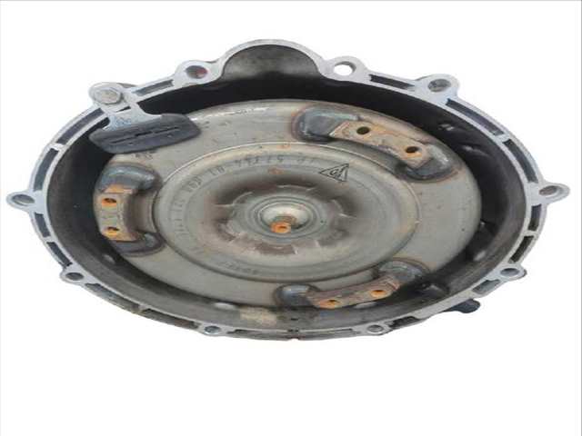 Caja Cambios Porsche Cayenne S 4.5