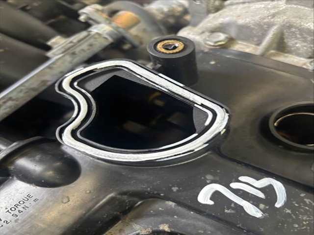 Foto 3ª: Motor Completo Nissan Titan 309CV 227KW [VK56DE VK56] (2008)