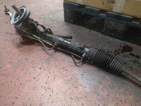 Cremallera de Direccion Citroen Berlingo 9HX