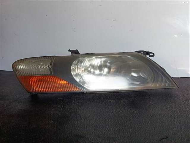 Faro Derecho Mitsubishi Montero 2.5 TD CAT 116CV